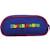 Trousse rectangulaire super mario en textile imprimé officiel Bleu marine 2 - vertbaudet enfant 