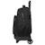 Trolley garçon avec sac à dos amovible fc barcelone 45 cm Noir 2 - vertbaudet enfant 