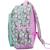 Sac à dos maternelle fille polyester imprimé marie disney Blanc / violet / clair / bleu 2 - vertbaudet enfant 