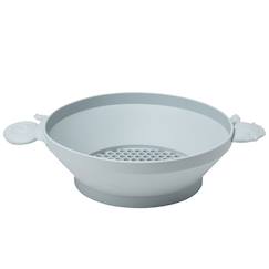 Jouet-Jeux de plein air-Tamis de plage en silicone souple