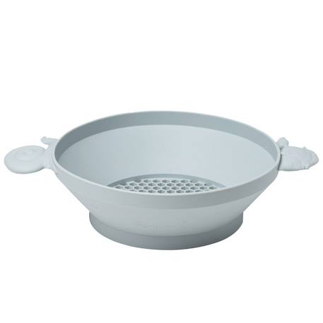 Tamis de plage en silicone souple Anthracite grey+Bleu+Duck egg blue+Gris+Jaune+Light dusty purple+Mint+Rose+Rouge+Sage green 7 - vertbaudet enfant 