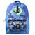 Sac à dos scolaire polyester ligue 1 football 40 cm Bleu 4 - vertbaudet enfant 