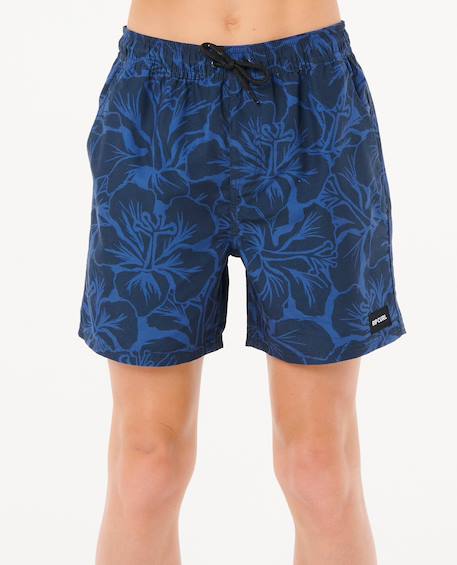Short de bain cody welsh aots enfant Navy 1 - vertbaudet enfant 