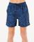 Short de bain cody welsh aots enfant Navy 1 - vertbaudet enfant 