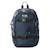 Sac à dos garçon rip curl posse sml textile imprimé surf Bleu / orange 2 - vertbaudet enfant 