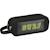 Trousse fille rectangulaire 2 compartiments textile safta surf miami Noir 1 - vertbaudet enfant 