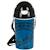 Gourde isotherme cmp backfit8 stamp 500 ml à bandoulière Noir / bleu / marine / bleu 1 - vertbaudet enfant 