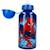Gourde aluminium spider-man let’s eat! 500 ml avec poignée Multicolore 2 - vertbaudet enfant 