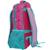 Sac à dos scolaire pvc pailleté lol surprise Rose 2 - vertbaudet enfant 