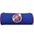 Trousse ronde cylindrique super mario en polyester motif officiel nintendo Noir / rouge / jaune 1 - vertbaudet enfant 