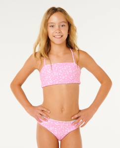 Maillot de bain sunshine revo fille  - vertbaudet enfant