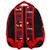 Sac à dos maternelle garçon 3d iron man avengers 31 cm Gris / rouge 2 - vertbaudet enfant 