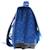 Cartable scolaire super mario en tissu synthétique imprimé Bleu 2 - vertbaudet enfant 