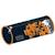 Trousse garçon ronde naruto letters en toile Bleu marine 2 - vertbaudet enfant 