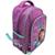 Sac à dos maternelle fille gabby et la maison magique meow 30 cm Violet 1 - vertbaudet enfant 