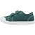 Basket fille modèle cambridge 3 Jaune 260+Vert 650 8 - vertbaudet enfant 