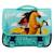 Sac à dos scolaire imprimé spirit riding free en tissu synthétique Vert 2 - vertbaudet enfant 