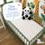 Matelas bébé bamboo Blanc 4 - vertbaudet enfant 