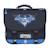 Cartable batman dc comics 38 cm - haut de gamme (dark) Multicolore 1 - vertbaudet enfant 