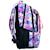 Sac à dos maui & sons paint 48 cm à imprimé abstrait – maui & sons Multicolore 2 - vertbaudet enfant 