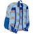 Sac à dos imprimé dumbo 3d tissu synthétique disney Bleu / rose / clair 2 - vertbaudet enfant 