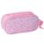 Trousse scolaire 3d en tissu Rose 2 - vertbaudet enfant 