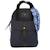 Sac à dos le temps des cerises jean 43 cm Multicolore 2 - vertbaudet enfant 