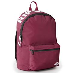 Sac à dos rip curl dome pro - forme borne 44 cm - qualité premium  - vertbaudet enfant