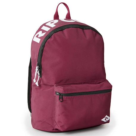 Garçon-Accessoires-Sac à dos rip curl dome pro - forme borne 44 cm - qualité premium