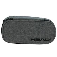Trousse rectangulaire head box 22 cm - 2 cpt (modèle 2)  - vertbaudet enfant