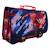Cartable garçon en tissu polyester haute qualité spiderman Bleu 4 - vertbaudet enfant 