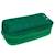 Trousse à zip nba boston celtics forme boîte 23 cm – back me up Vert/jaune/noir 2 - vertbaudet enfant 