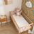 Matelas bébé - réversible Blanc 3 - vertbaudet enfant 