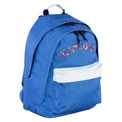 Sac à dos rip curl à sequins double dome 42 cm – 2 compartiments zip  - vertbaudet enfant
