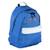 Sac à dos rip curl à sequins double dome 42 cm – 2 compartiments zip Bleu 1 - vertbaudet enfant 