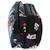 Trousse garçon double compartiment textile imprimée voiture de course Bleu marine 3 - vertbaudet enfant 