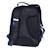 Sac à dos scolaire garçon - 43 cm Bleu+Bleu / jaune+Gris 2 - vertbaudet enfant 