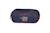 Harry potter - trousse scolaire enfant - bleu/bordeaux - 2 compartiments Bleu 1 - vertbaudet enfant 