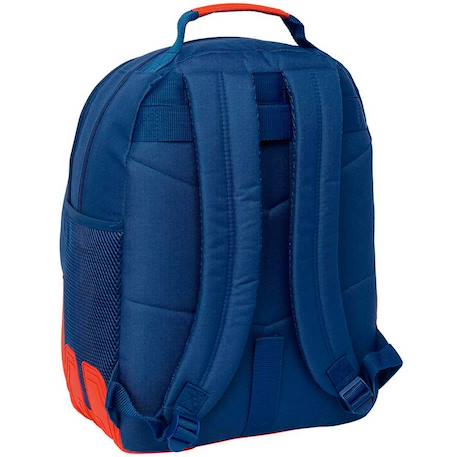 Sac à dos super mario 'mamma mia' 42 cm - 2 cpt Multicolore 2 - vertbaudet enfant 