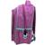 Sac à dos maternelle fille gabby et la maison magique meow 30 cm Violet 2 - vertbaudet enfant 