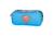 Superman - trousse scolaire enfant - garçon - bleu - 2 compartiments Bleu 2 - vertbaudet enfant 