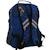 Sac à dos garçon imprimé tigre camps united en tissu résistant 42 cm Bleu marine 2 - vertbaudet enfant 
