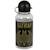 Gourde batman comix 500 ml transparente – capuchon dôme batman Noir / jaune 1 - vertbaudet enfant 