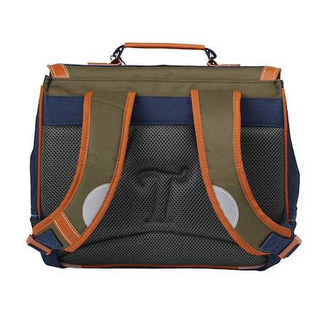Cartable 32 cm - collection scolaire 2025 - maternelle (axel) Multicolore 3 - vertbaudet enfant 