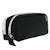 Trousse fille 2 compartiments titi motif quadrillage 23 cm Noir / multicolore / blanc 2 - vertbaudet enfant 