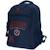 Sac à dos forme borne en polyester cmp harvard university Bleu marine 2 - vertbaudet enfant 