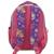 Sac à dos maternelle pat patrouille stella licorne 30 cm Violet/rose 2 - vertbaudet enfant 