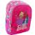 Sac à dos pour enfant barbie collection girl shine 38 cm Rose 1 - vertbaudet enfant 