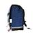 Cartable harry potter motif blason poudlard 38 cm Bleu / rose / gris 4 - vertbaudet enfant 