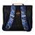 Cartable primaire motif camouflage nerf playground 2 compartiments 38 cm Bleu / orange / gris 3 - vertbaudet enfant 